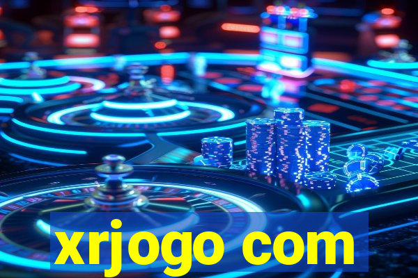 xrjogo com